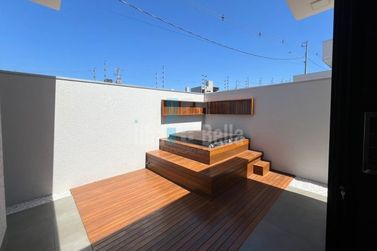 Casa &agrave; venda - 