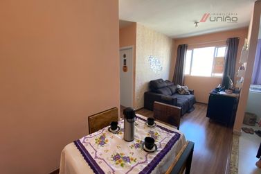 Apartamento &agrave; venda - 49m&sup2; - Zona V