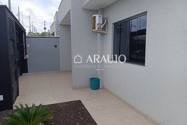 Casa &agrave; venda - 80m&sup2; - Parque do Jap&atilde;o