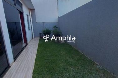 Casa &agrave; venda - 138m&sup2; - Jardim Conc&oacute;rdia