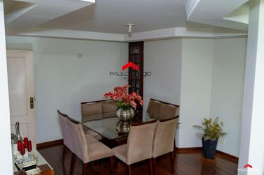 Casa &agrave; venda - 236m&sup2; - Parque Cidade Jardim