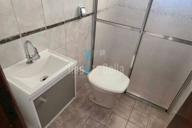 Apartamento para alugar - Zona I