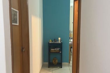 Casa &agrave; venda - 87m&sup2; - Jardim Imigrantes