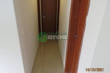 Apartamento &agrave; venda - Zona II