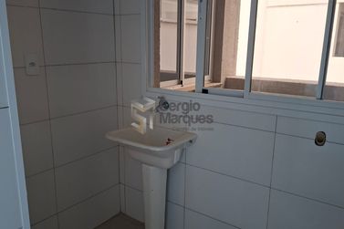 Apartamento &agrave; venda - 131m&sup2; - Zona VI