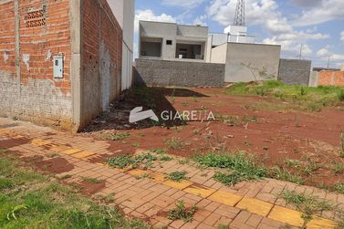 Terreno &agrave; venda - 274m&sup2; - JARDIM PANORAMA