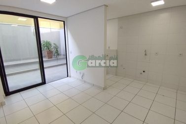 Apartamento &agrave; venda - 49m&sup2; - Zona II