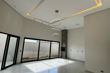 Casa &agrave; venda - 162m&sup2; - Paysage Essenza