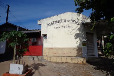 Sal&atilde;o Comercial &agrave; venda - 119m&sup2; - Zona Armazem