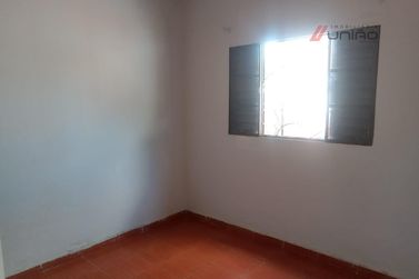 Casa &agrave; venda - 179m&sup2; - Zona 7