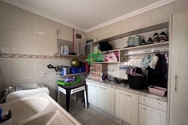 Casa &agrave; venda - 2688m&sup2; - Condominio Golden Lake