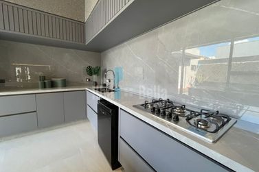 Casa &agrave; venda - 