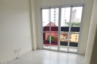 Apartamento para alugar - Zona II