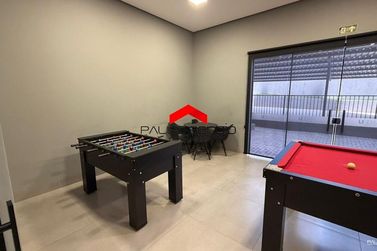 Apartamento &agrave; venda - 131m&sup2; - Jardim Social