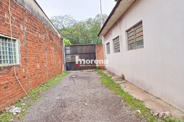 Sal&atilde;o Comercial para alugar - 240m&sup2; - Zona I