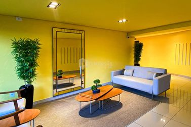 Apartamento &agrave; venda - 71m&sup2; - Zona III