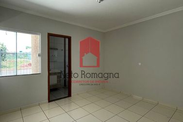 Casa para alugar - Jardim Bourbon