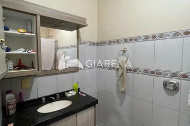 Casa &agrave; venda - 207m&sup2; - VILA INDUSTRIAL