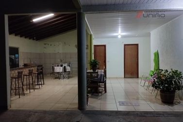 Casa &agrave; venda - 183m&sup2; - Jardim Tropical