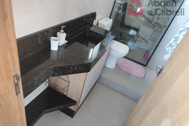 Apartamento &agrave; venda - 144m&sup2; - Zona III