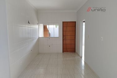 Casa &agrave; venda - 115m&sup2; - Jd Imigrantes