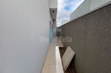 Casa para alugar - Paysage Essenza Condom&iacute;nio
