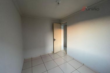 Apartamento &agrave; venda - Zona III