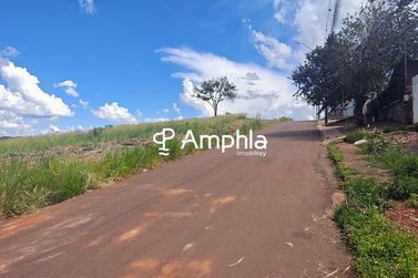 Terreno &agrave; venda - 420m&sup2; - Universit&aacute;rio