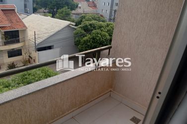 Apartamento &agrave; venda - Zona II