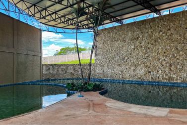 Terreno &agrave; venda - 280m&sup2; - Villa Serena Resort