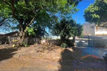 Terreno &agrave; venda - 364m&sup2; - Zona IV