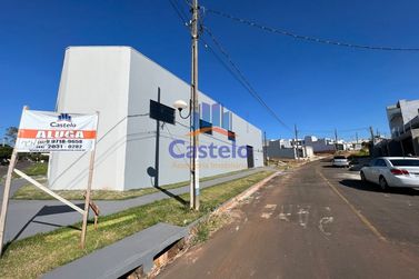 Sal&atilde;o Comercial para alugar - 360m&sup2; - JARDIM MELHORAMENTOS