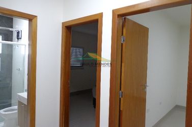 Casa &agrave; venda - 126m&sup2; - Jardim Petr&oacute;polis