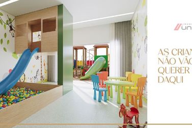 Apartamento &agrave; venda - 104m&sup2; - Zona 7