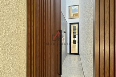 Casa &agrave; venda - 184m&sup2; - Zona II