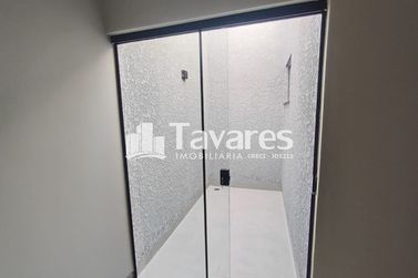 Casa &agrave; venda - 86m&sup2; - Jardim Ibis