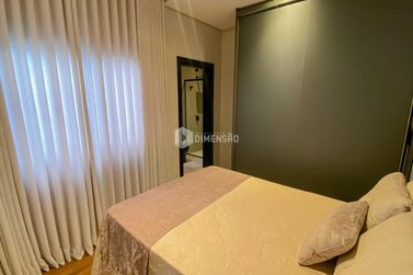 Casa &agrave; venda - 132m&sup2; - Jardim Santa Clara
