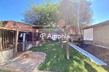 Casa &agrave; venda - 139m&sup2; - 14 de Novembro