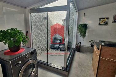 Casa &agrave; venda - 120m&sup2; - Jardim Alto da Boa Vista