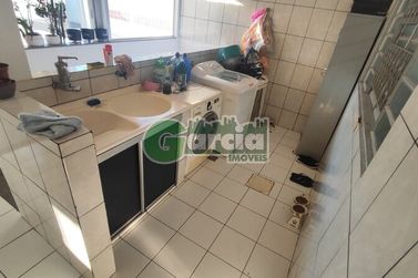 Apartamento &agrave; venda - 196m&sup2; - Zona VII