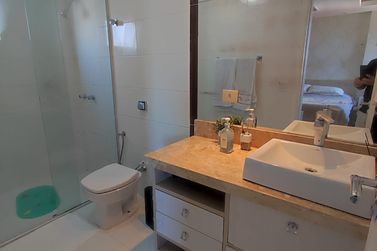 Apartamento &agrave; venda - 110m&sup2; - Zona II