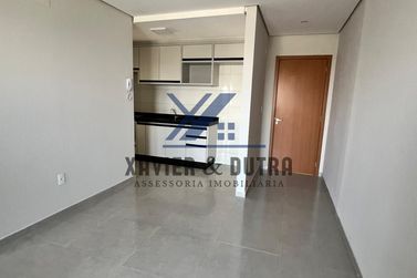 Apartamento &agrave; venda - 76m&sup2; - Zona V