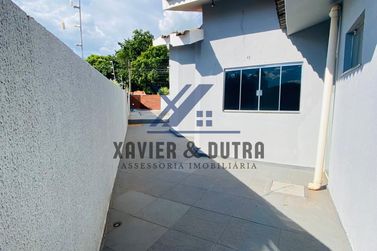 Casa &agrave; venda - 154m&sup2; - Parque Alto do Paran&aacute;