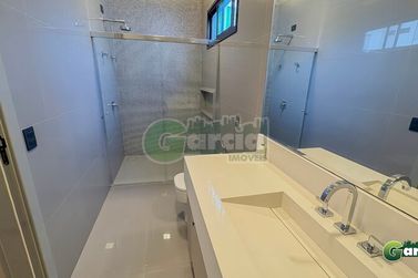 Casa para alugar - Parque Residencial Interlagos