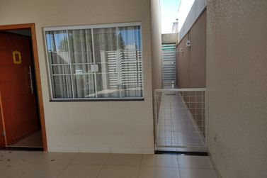 Casa &agrave; venda - 180m&sup2; - Residencial Jota Miranda