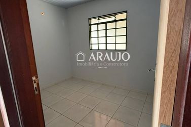 Casa &agrave; venda - 95m&sup2; - Verde Vale