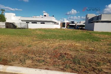 Terreno &agrave; venda - 255m&sup2; - Gleba Figueira