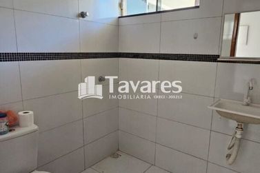 Casa para alugar - 101m&sup2; - Centro
