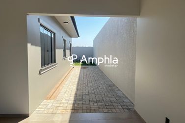 Casa &agrave; venda - 152m&sup2; - Vila Ga&uacute;cha
