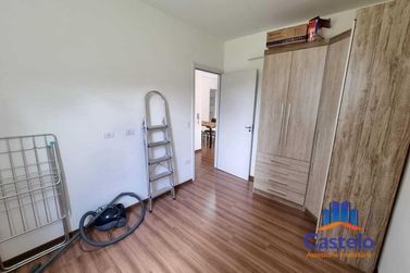Apartamento para alugar - 70m&sup2; - Zona V